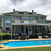 Descanso en Isla Seca - Hotel Isla Seca