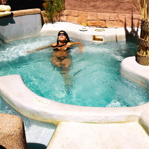 Relájate en San Pedro de Atacama