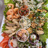 Jardín de Mariscos Gourmet