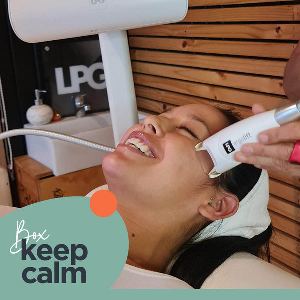 Lifting de Rostro LPG Natural