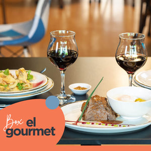 El Dorado Gourmet
