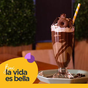 Antojos Dulces