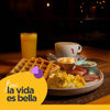 Desayuno americano