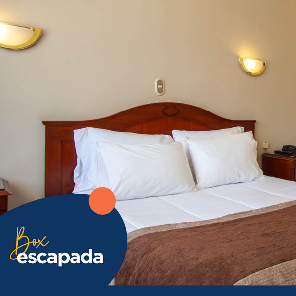 Escapada Penquista