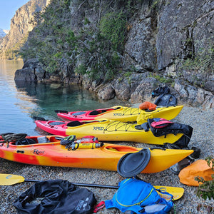 Kayak Explora Nocturno