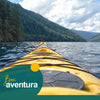 Paseo en Kayak
