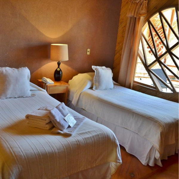 Inolvidable San Pedro de Atacama - E-Box