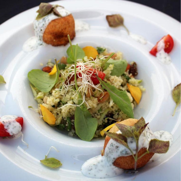 Sabores en Kimal - E-Box