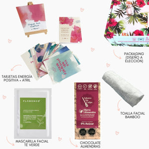 Kit Bienestar y Motivación - Bienestar