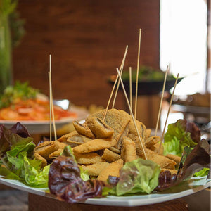 Full Day: almuerzo y aventura