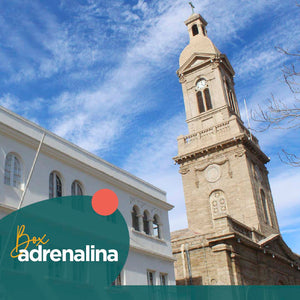 City Tour La Serena-Coquimbo