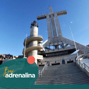 City Tour Coquimbo