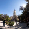 Valle del Elqui: Almuerzo y Pisquera