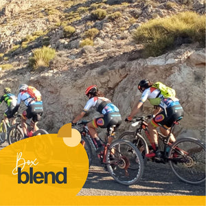 Bicitour