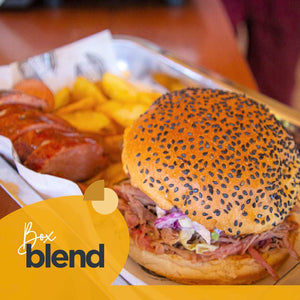 Texas Sándwich