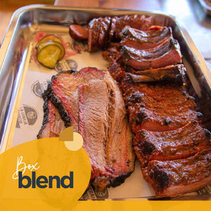 Full BBQ