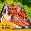 Barbecue Tex