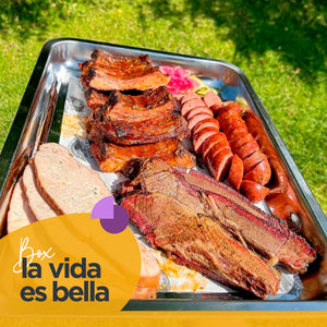 Barbecue Tex