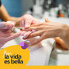 Uñas acrílicas