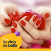 Manicure Completa Permanente
