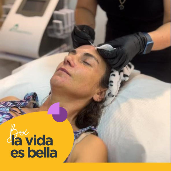 Peeling Químico