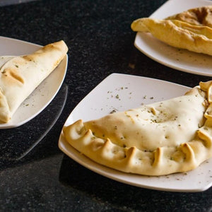 Almuerzo en La Conversería