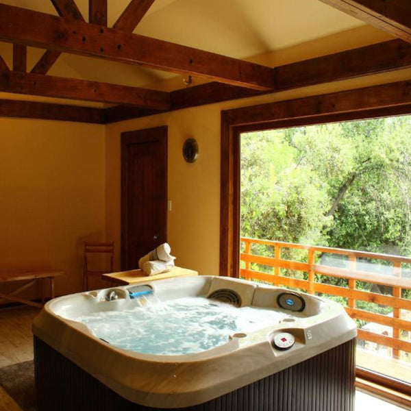 Relájate en San José de Maipo