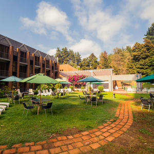 Fin de semana relajo en Reñaca