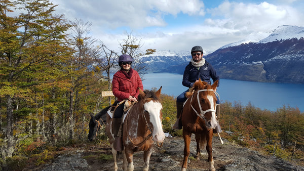 Patagonia All Inclusive