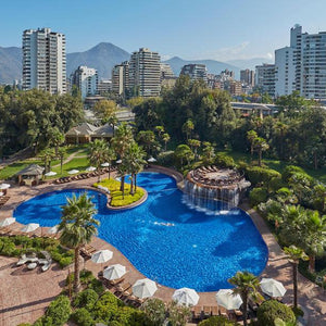 Disfruta la ciudad - Mandarín Oriental