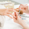Lifting con tintura + Manicure permanente