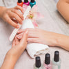Manicure Completa Permanente