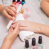 Manicure permanente pro