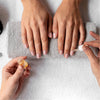 Manicure en Amatista Estetic