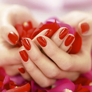 Manicure Completa Permanente