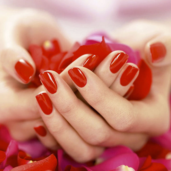 Manicure Completa Permanente