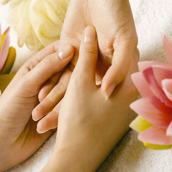 Manicure Spa Tradicional