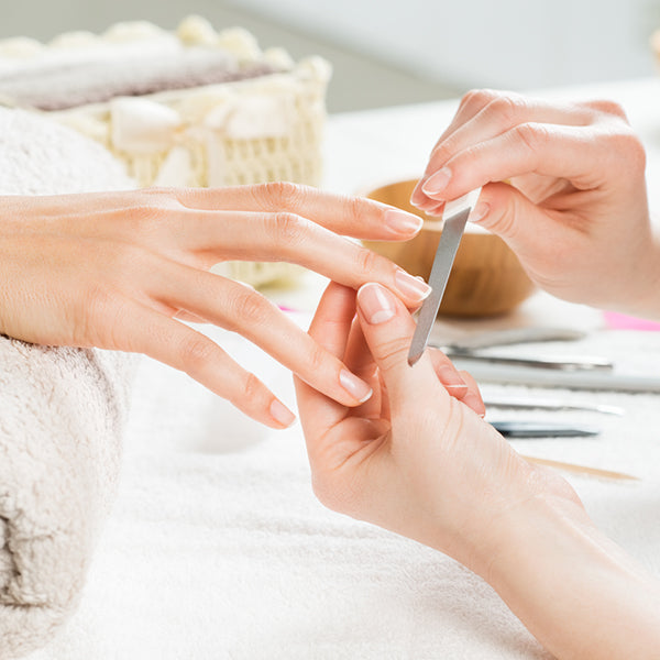 Extensión de uñas soft gel o poligel - E-Box