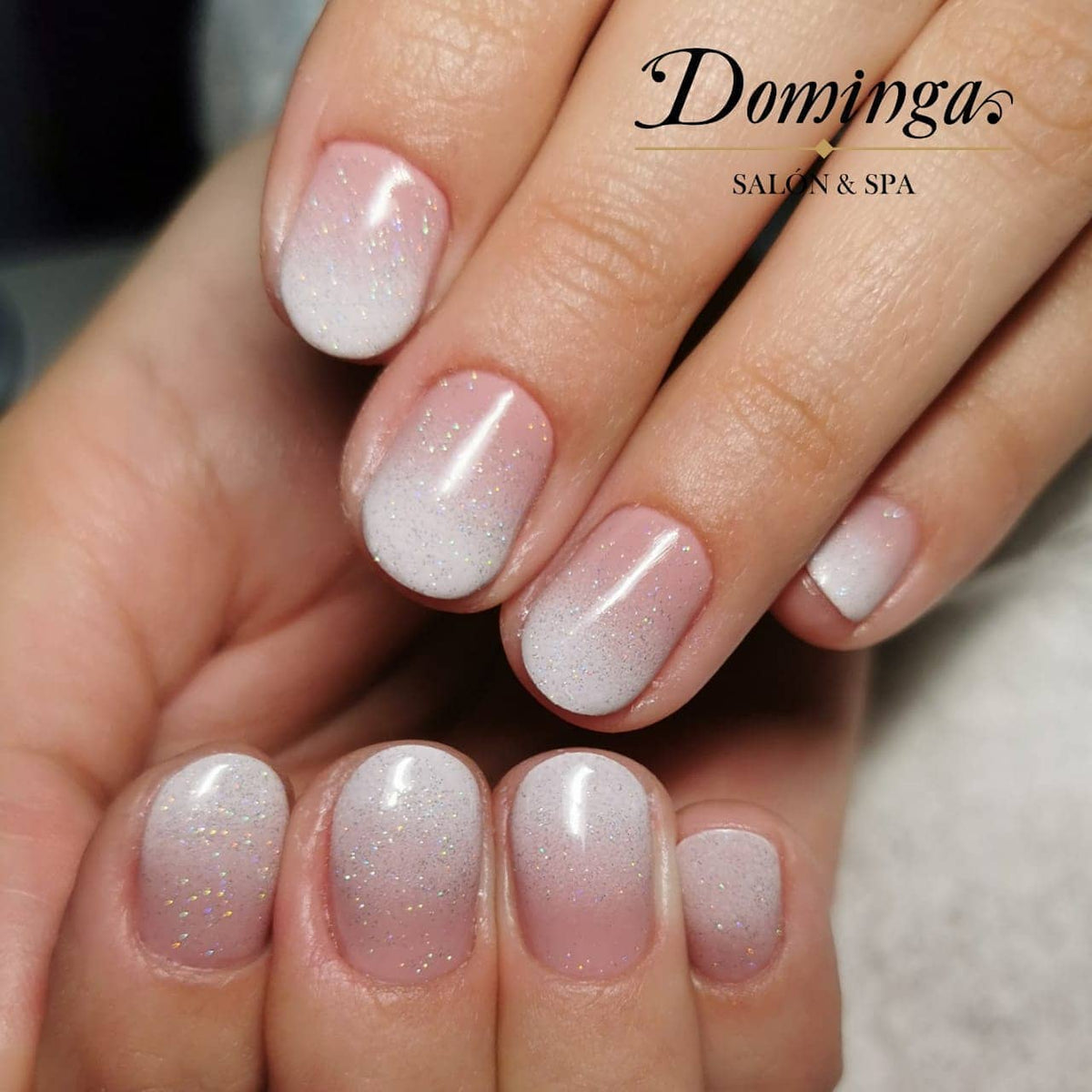 Manicure en Dominga - E-Box