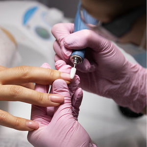 Manicure Profunda Permanente