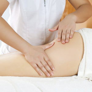 Masaje de Drenaje Linfático