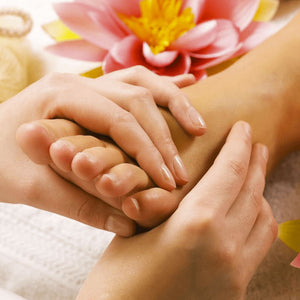 Masaje Holístico (50 minutos)