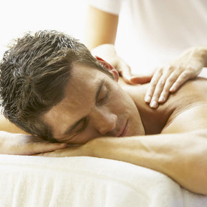 Masaje Relajación (80 minutos)