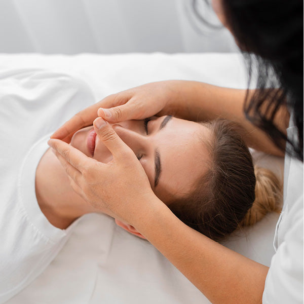 Masaje con Botox + Modelado