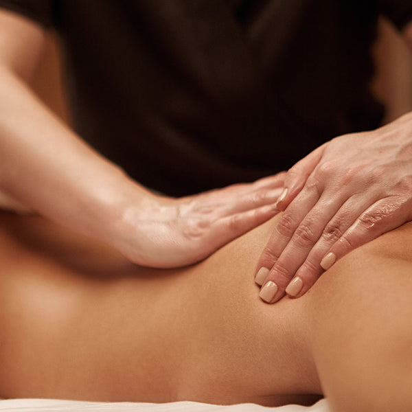 Masaje Descontracturante o Relajación