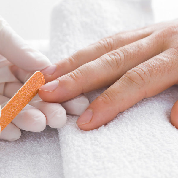 Manicure for Men - Vitacura - E-Box