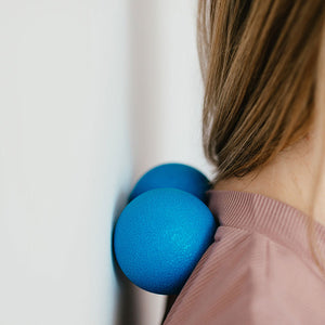 Masaje Cérvico Craneal