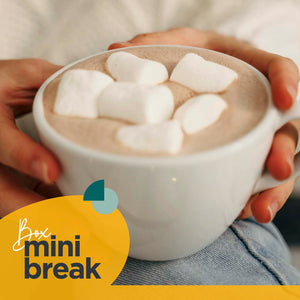 Dulce Break