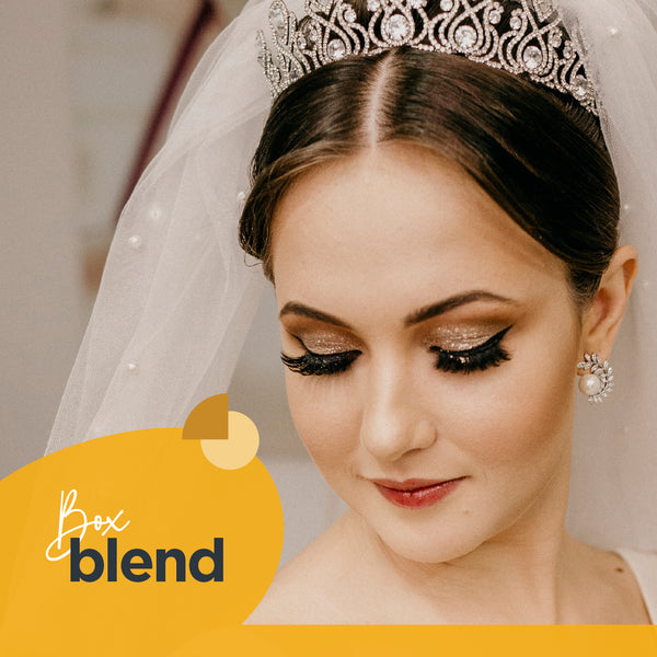 Maquillaje para novias