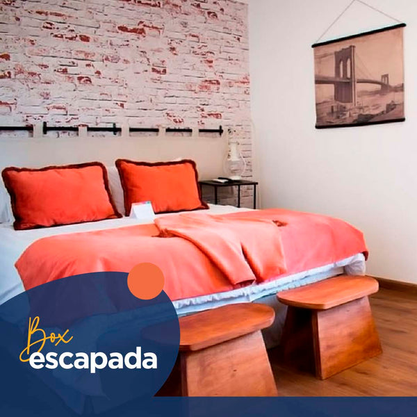 Escapada Noi Blend